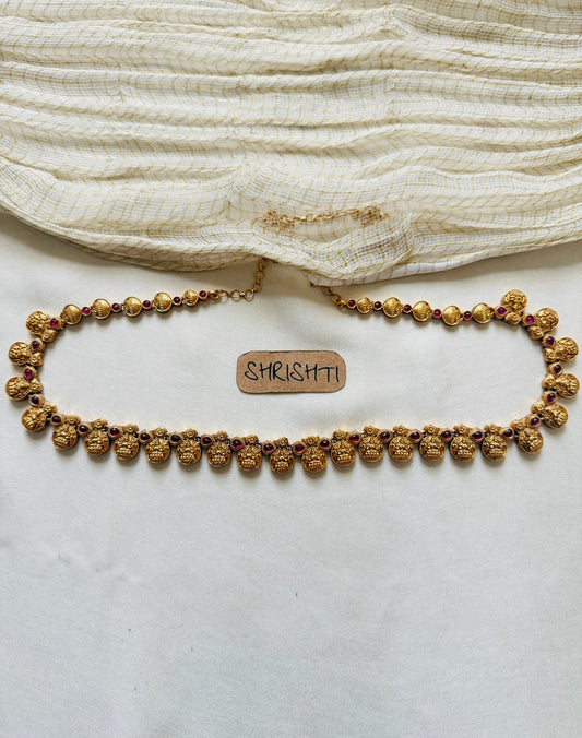 Hipchain A9