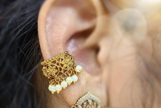 ear cuffs