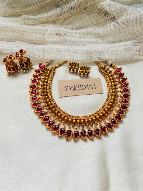 Bridal Redmango plka