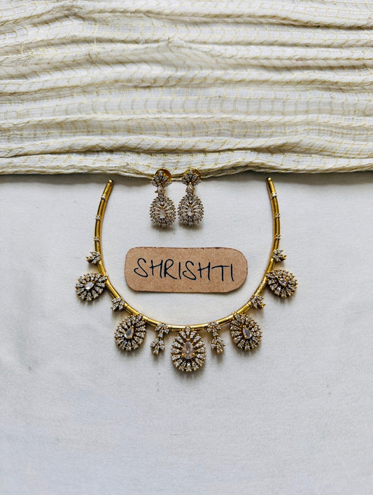 Diamond charms Hasli