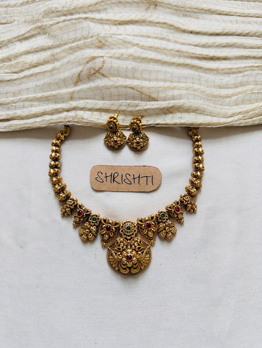Nagas necklace non idol new