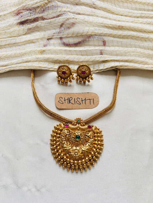 Nagas pendant chain SJ2
