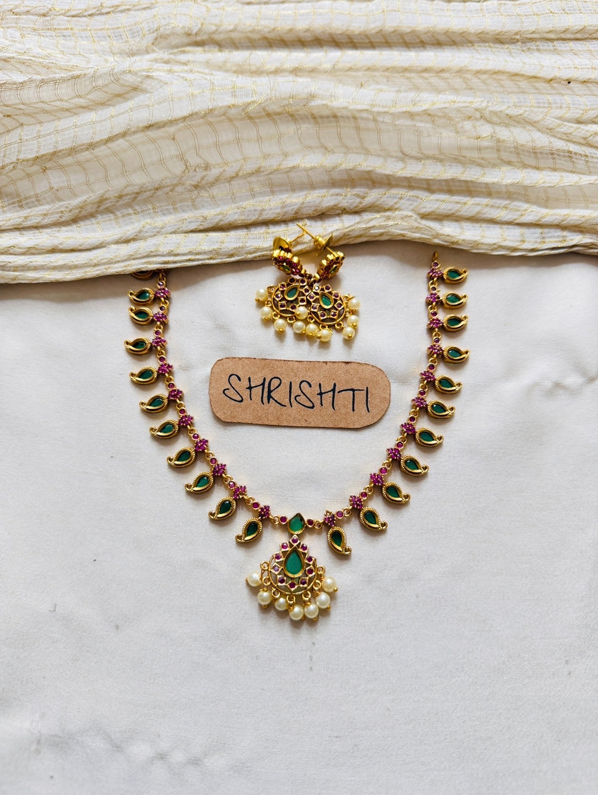 Premium Palakka green