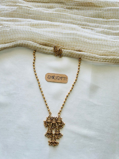 Lakshmi layers gold sale